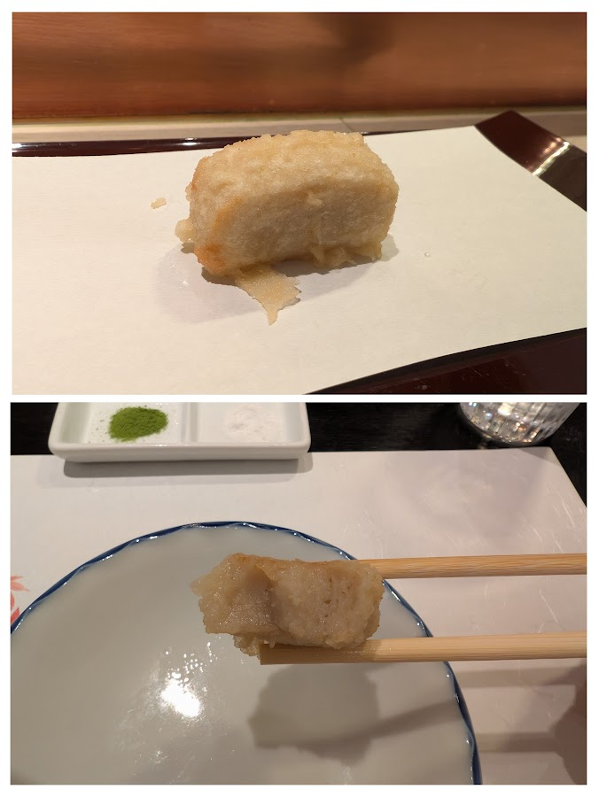 京生麩