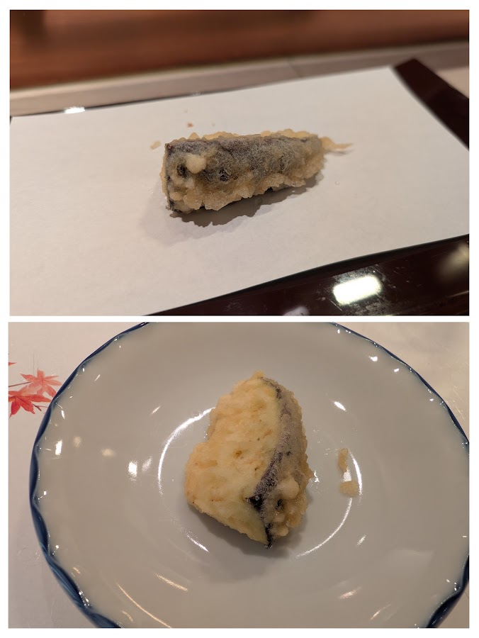 茄子