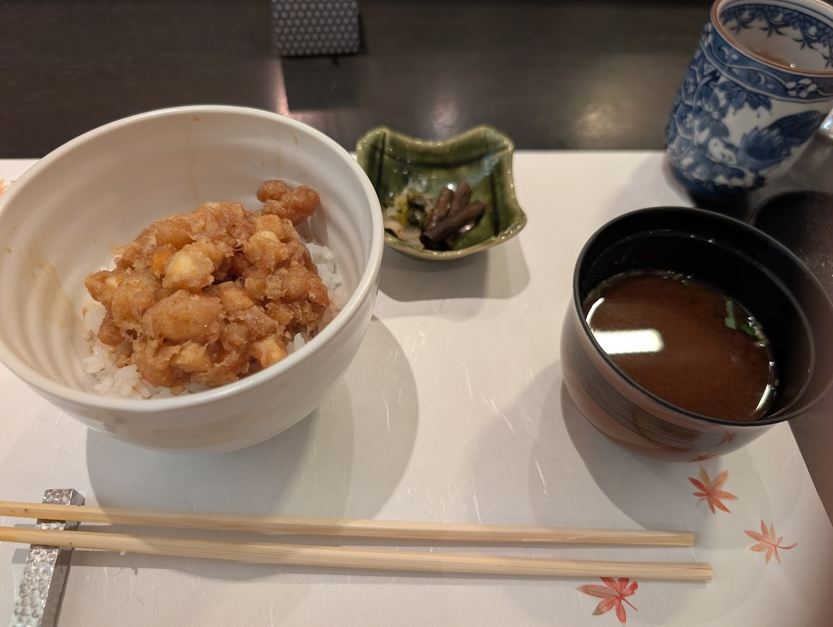 天丼