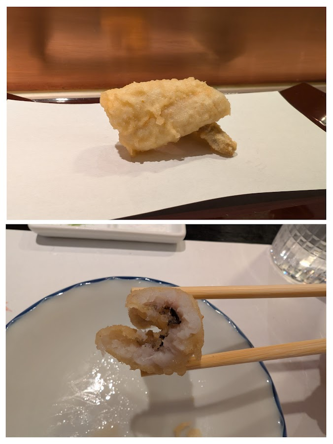 穴子