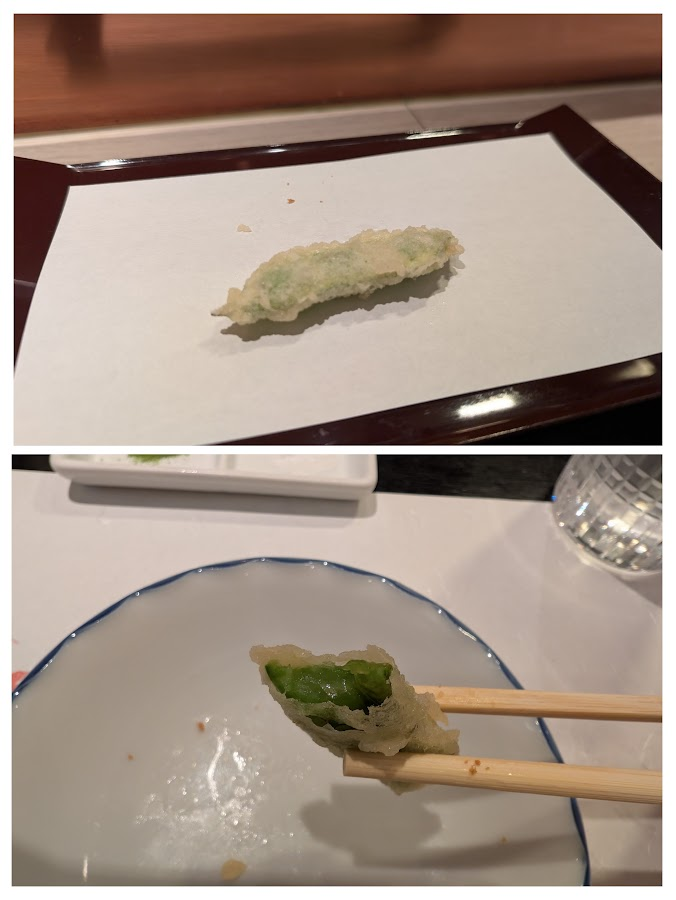 えんどう豆