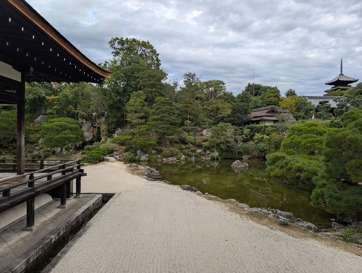 北庭