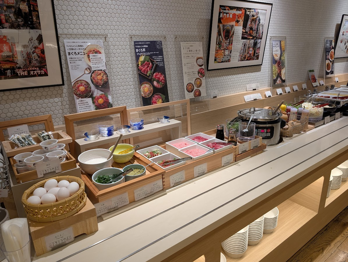 早餐