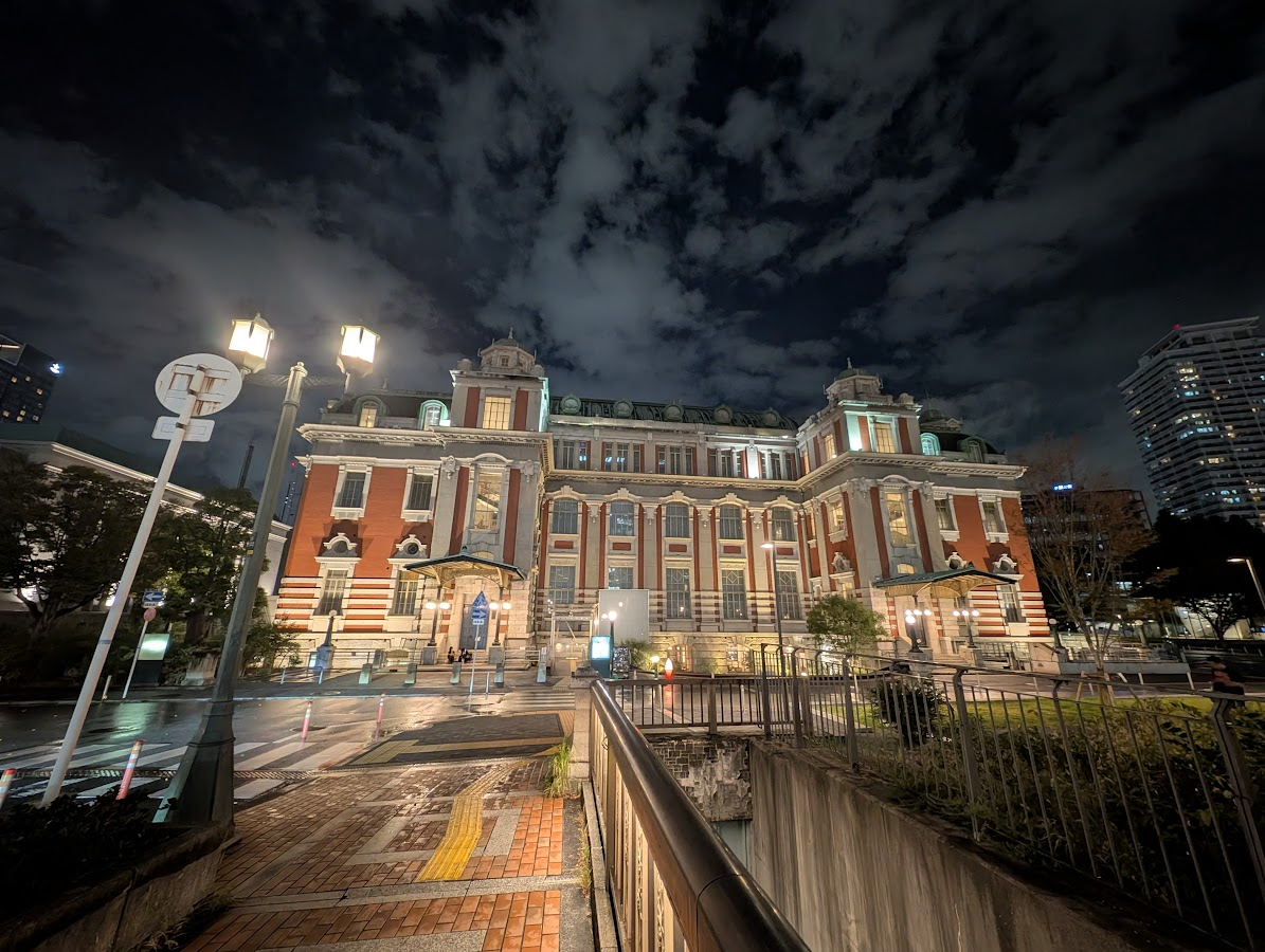 大阪市中央公會堂