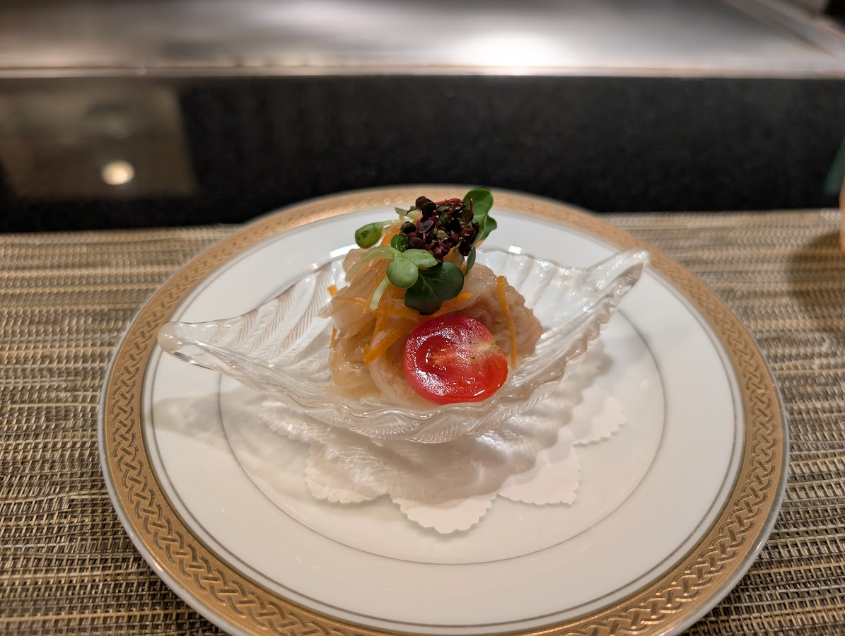 前菜