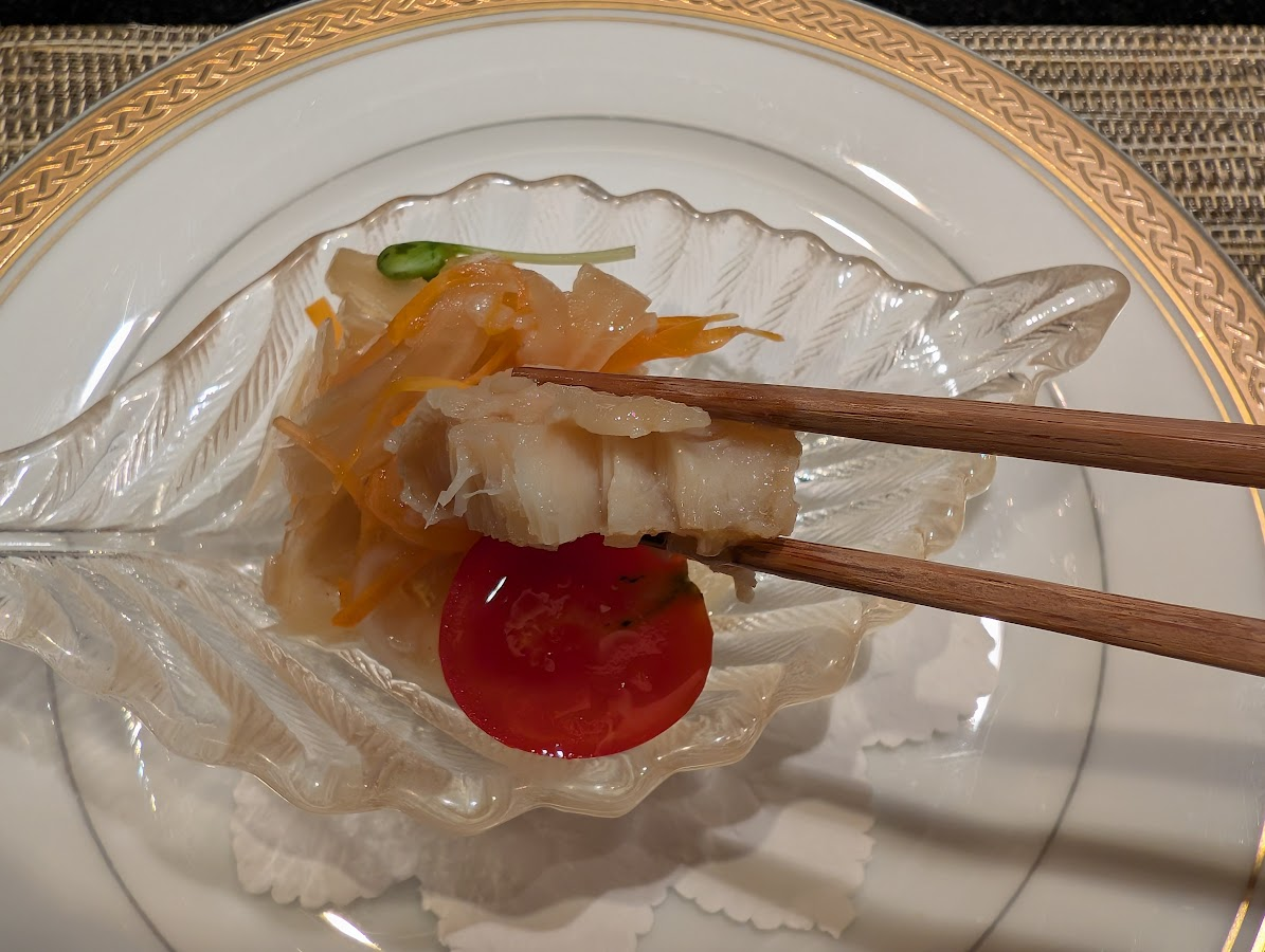 前菜