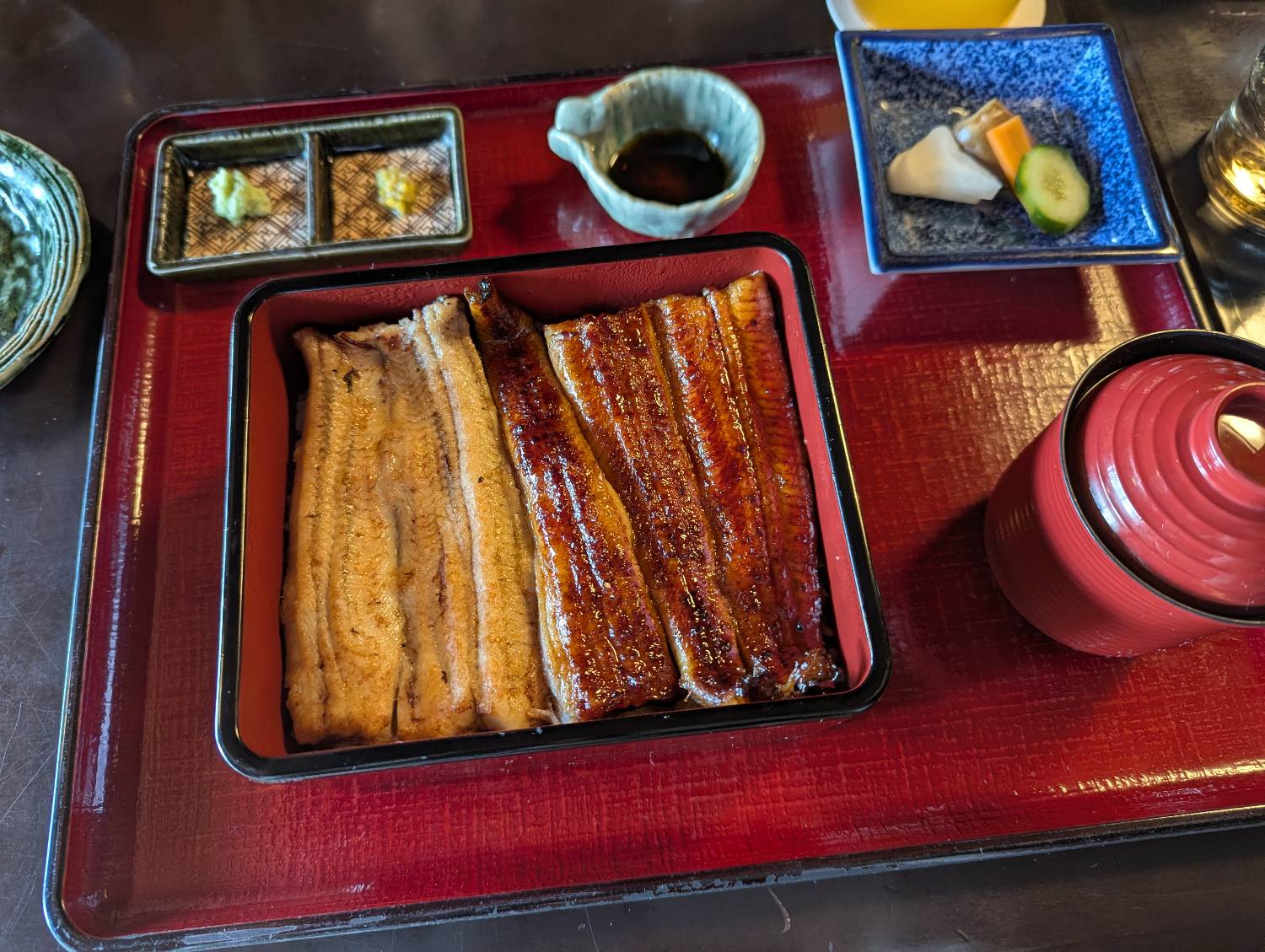 あいのせ重