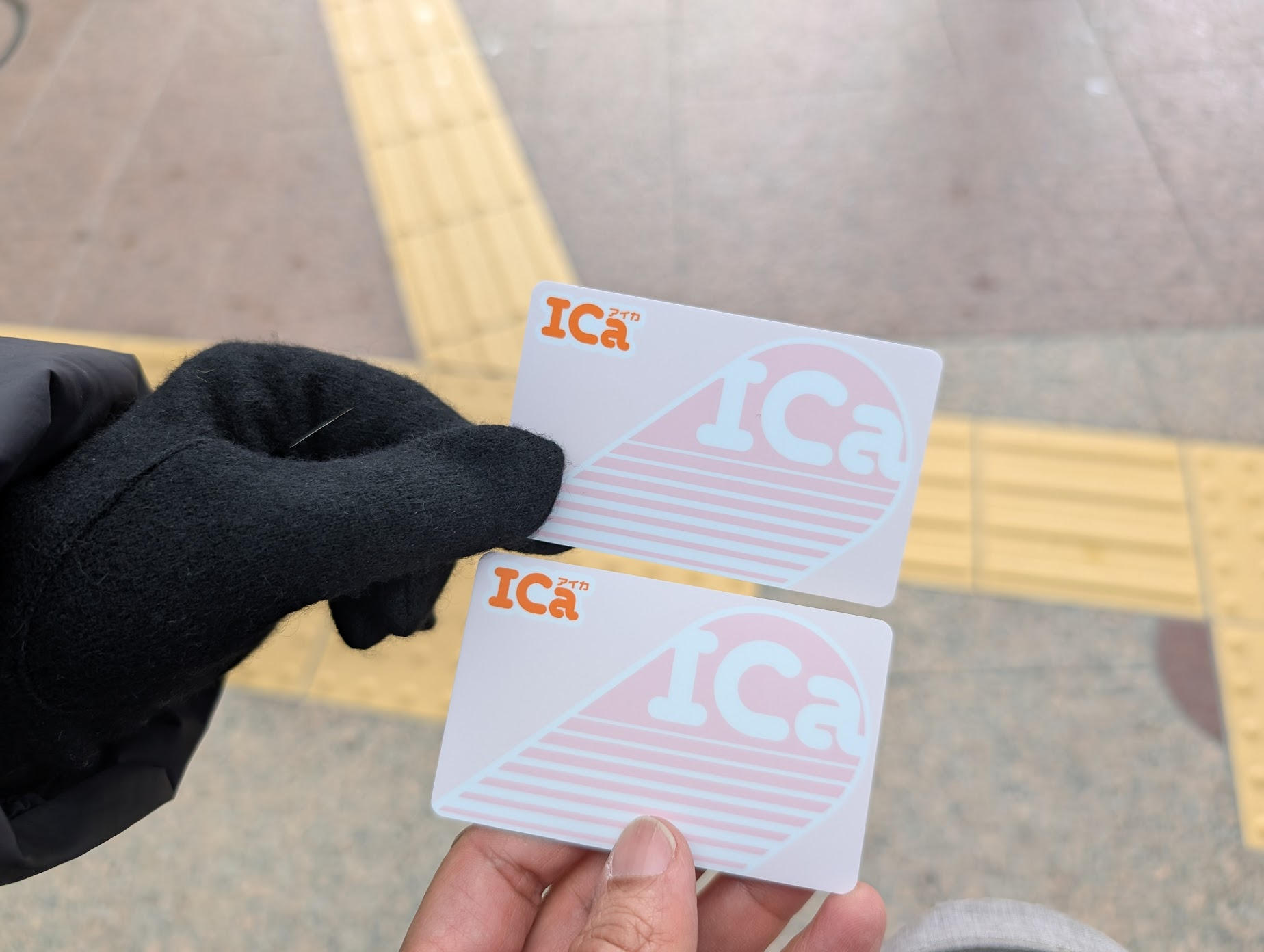ICa