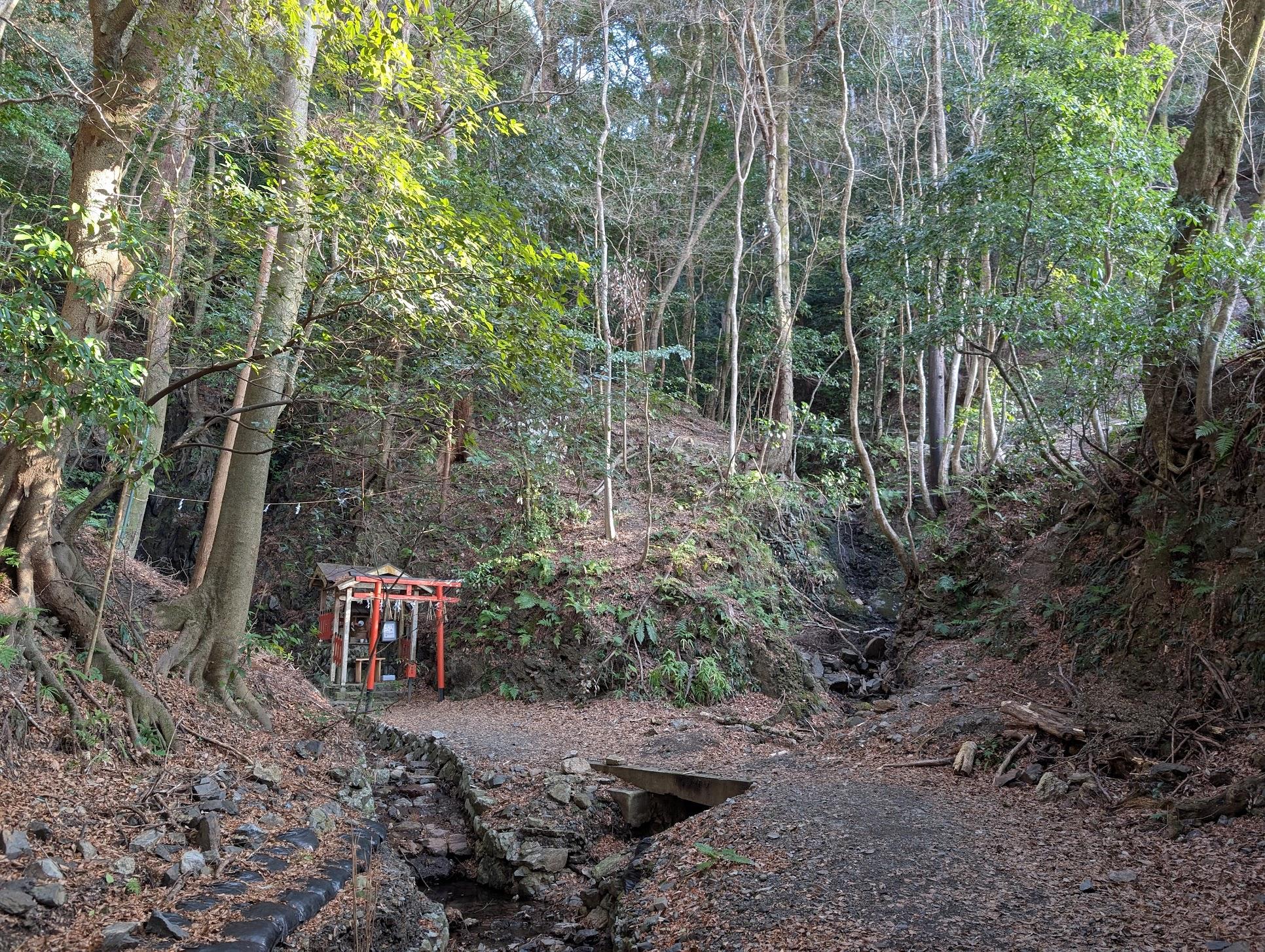 天龍白蛇弁財天