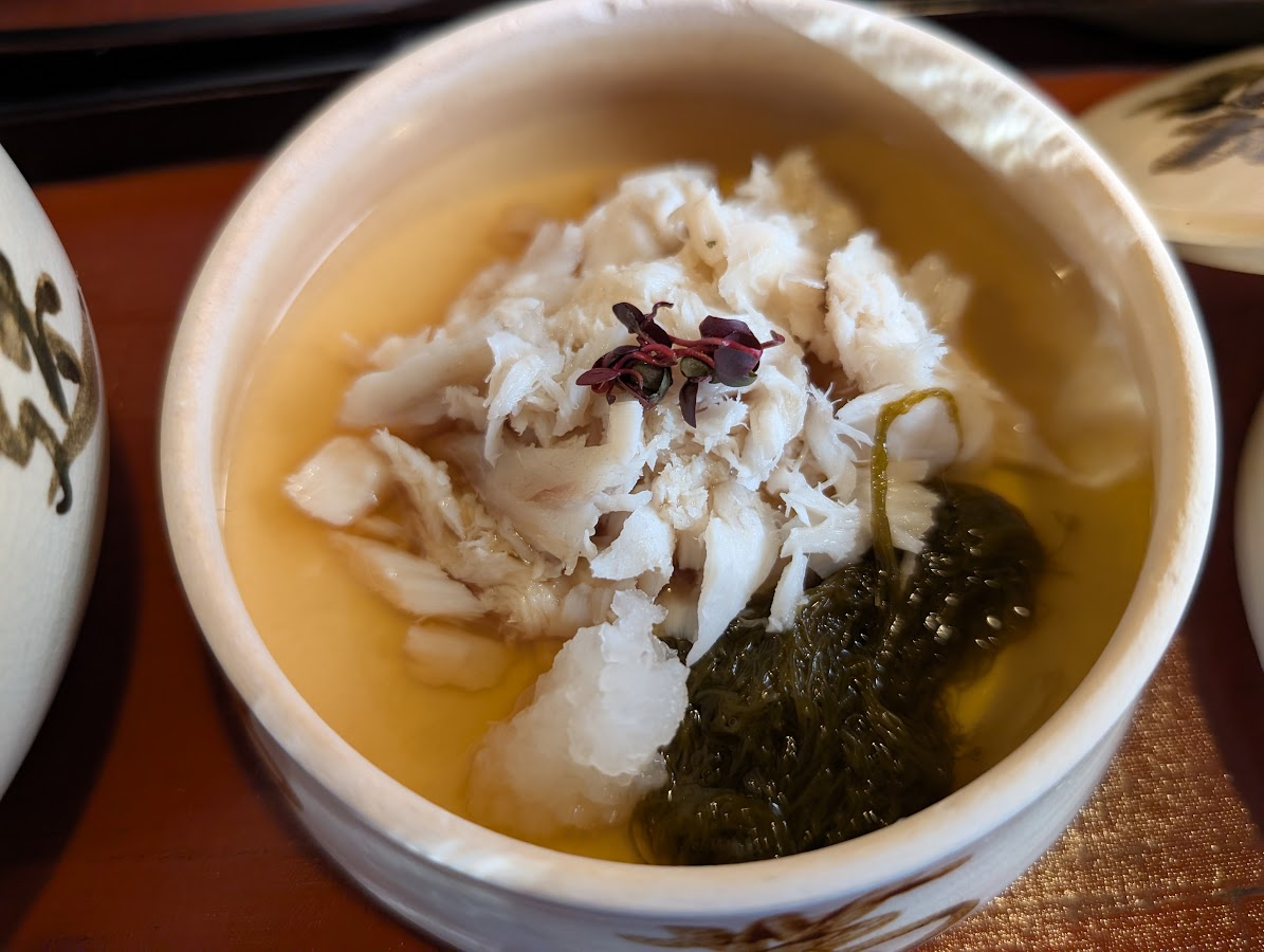 白身魚
