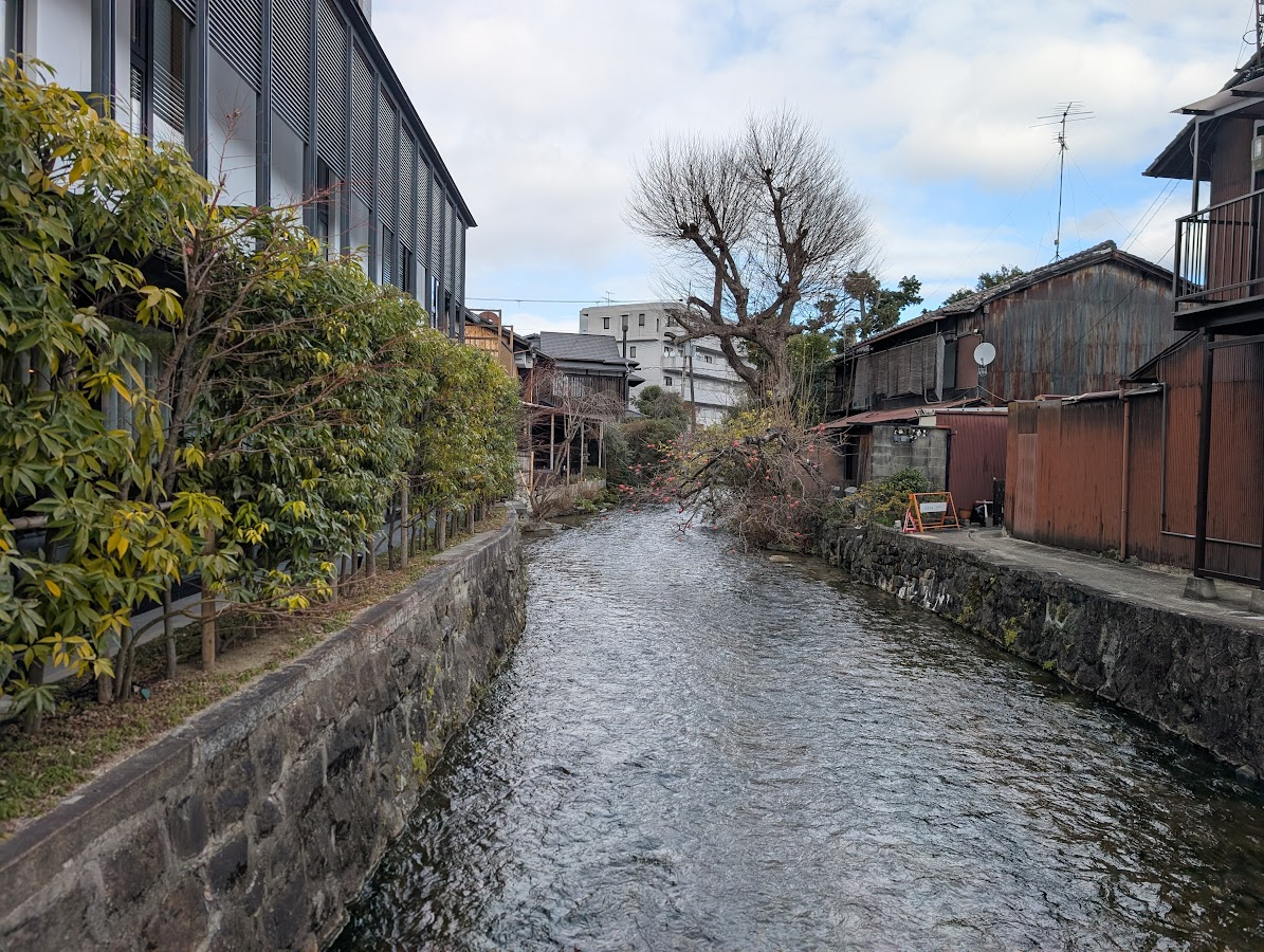 白川