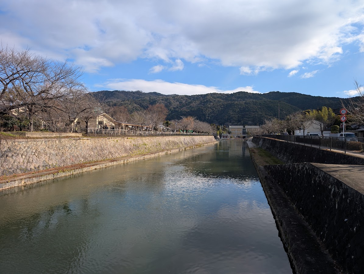 岡崎疏水