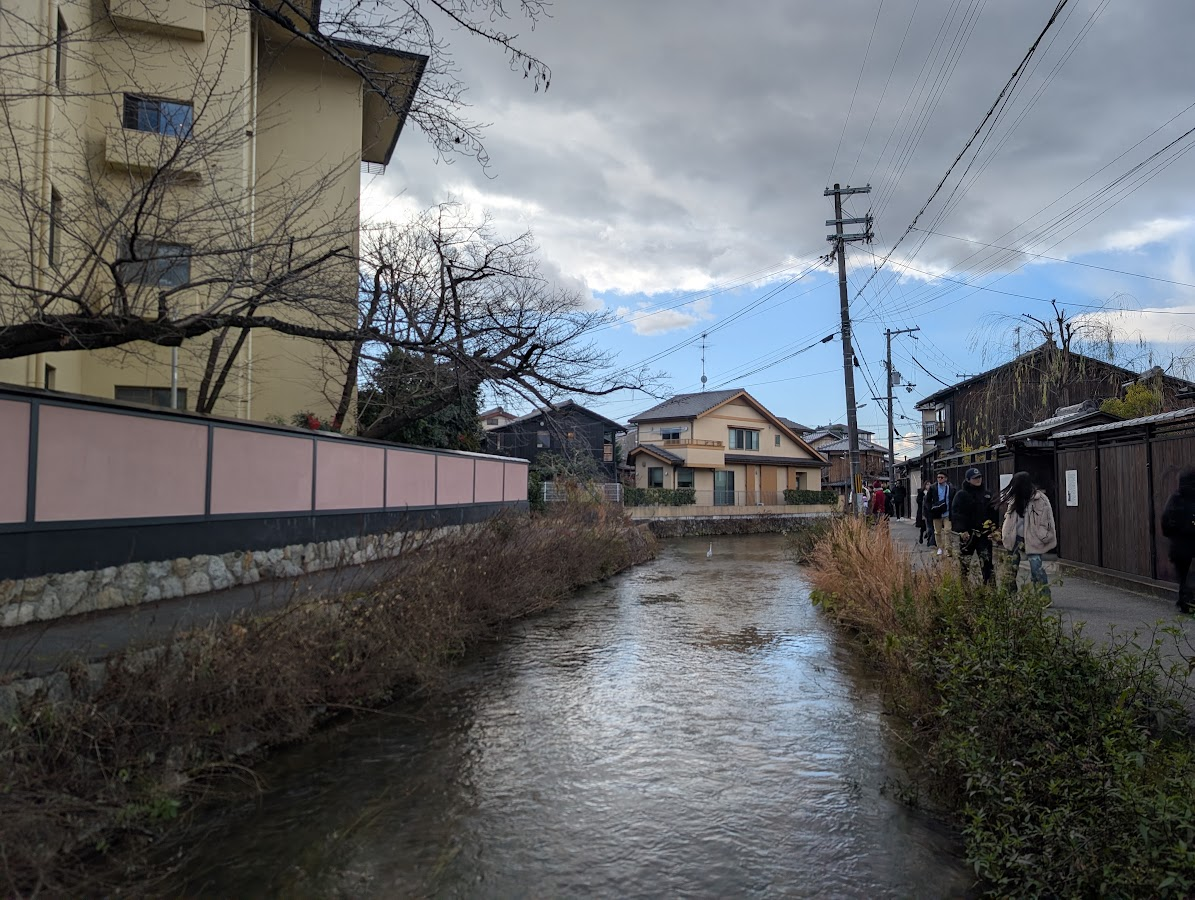 白川