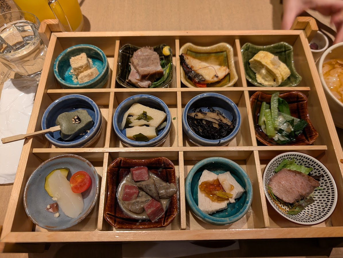 みのる膳