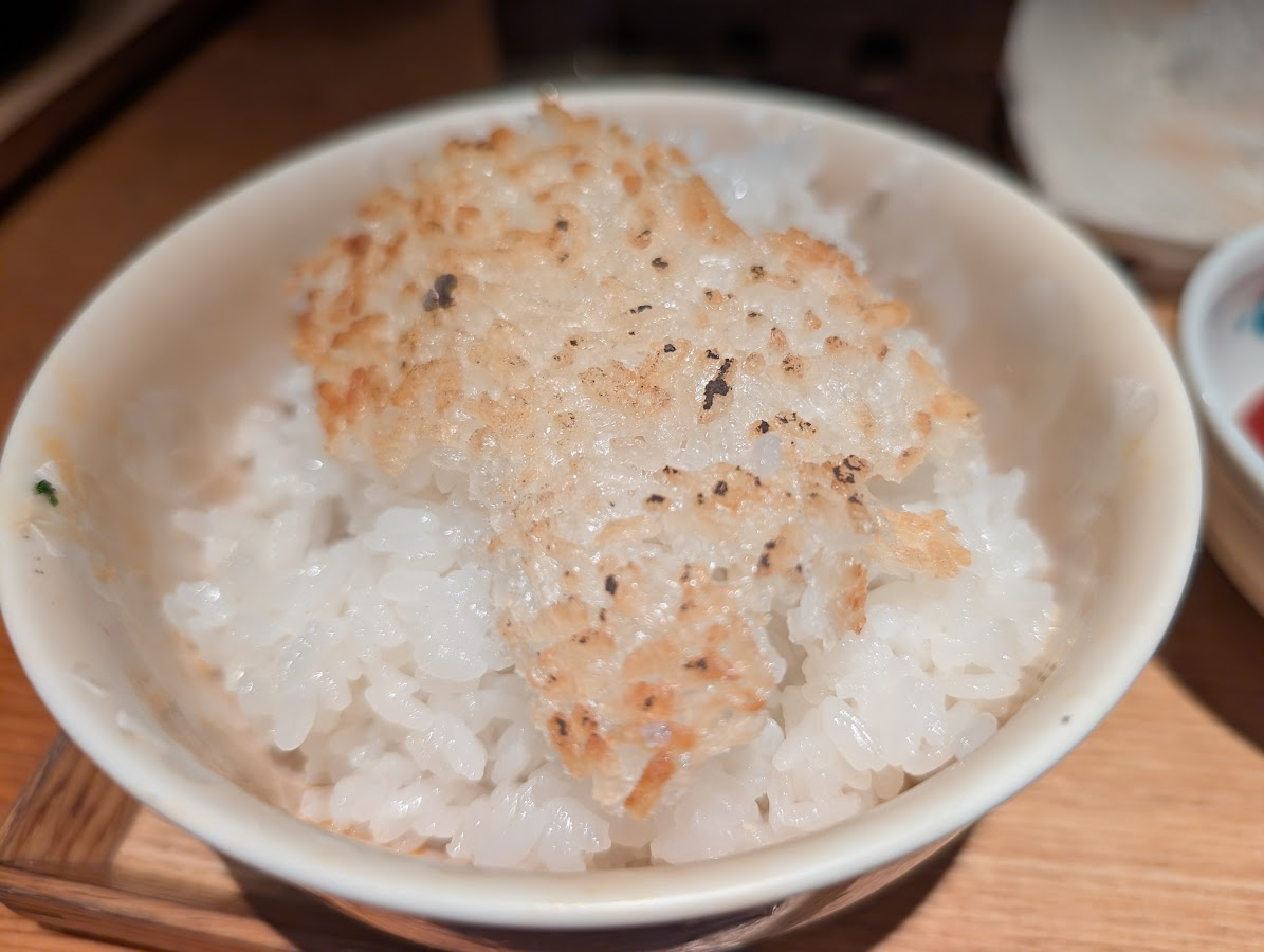 鍋巴
