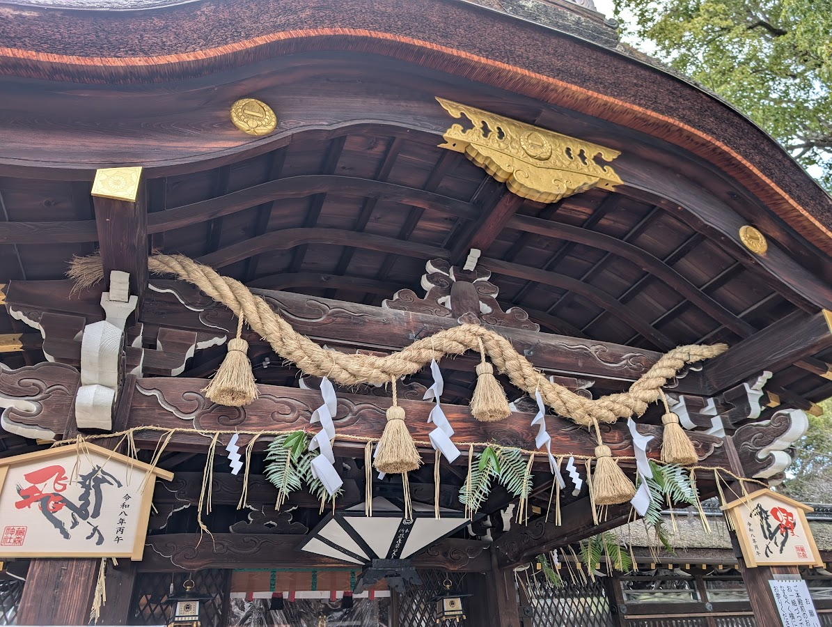 干支繪馬