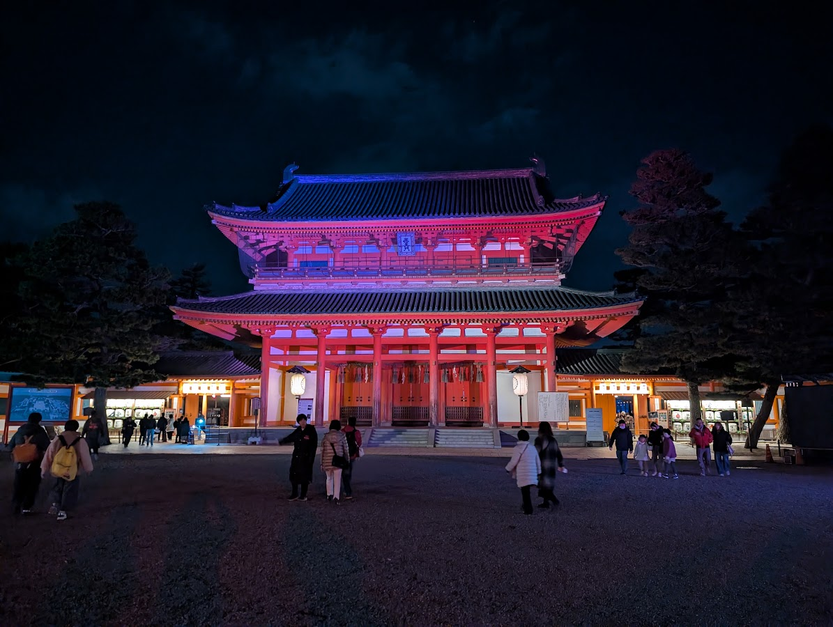應天門
