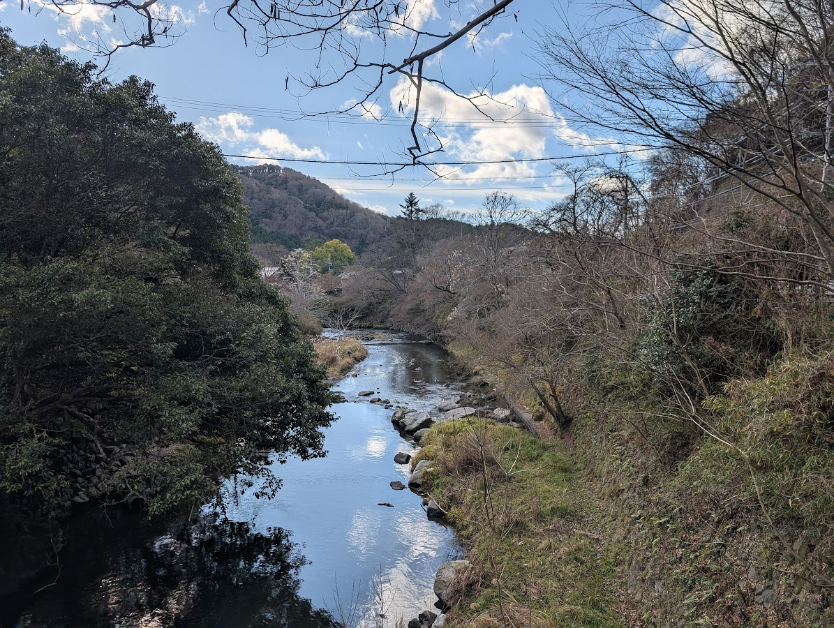 高野川