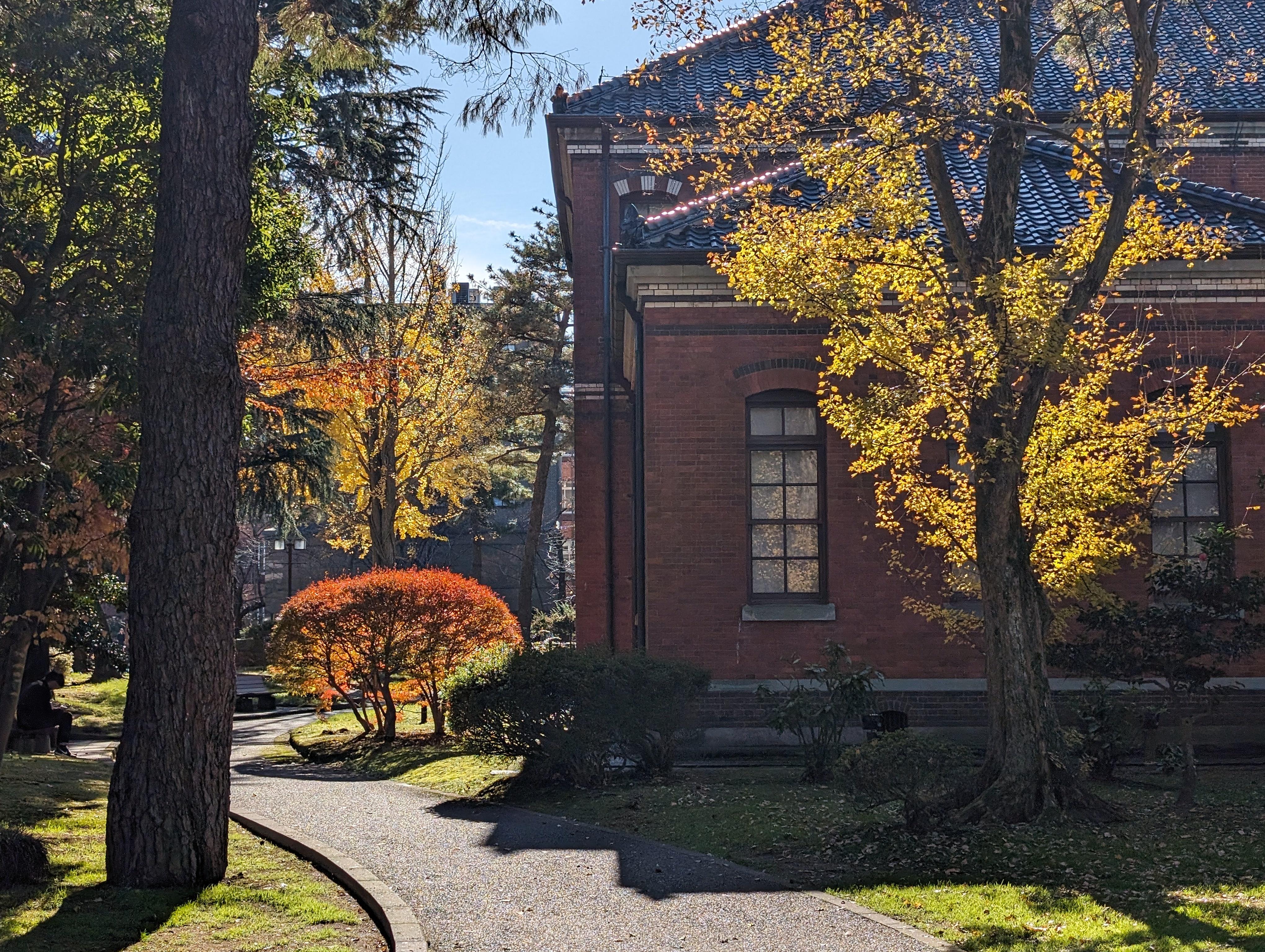 石川近代文學館