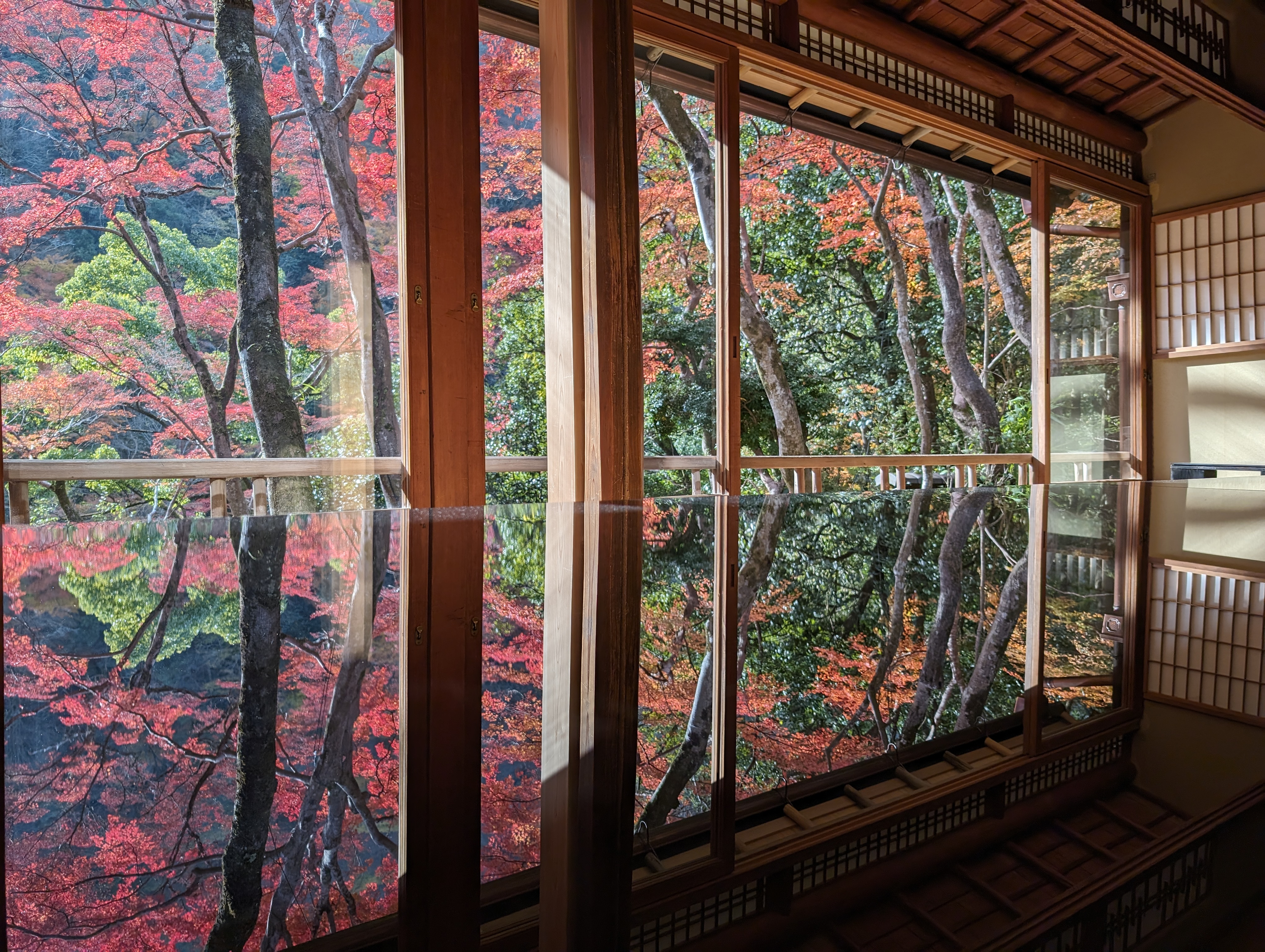 川端康成的房間