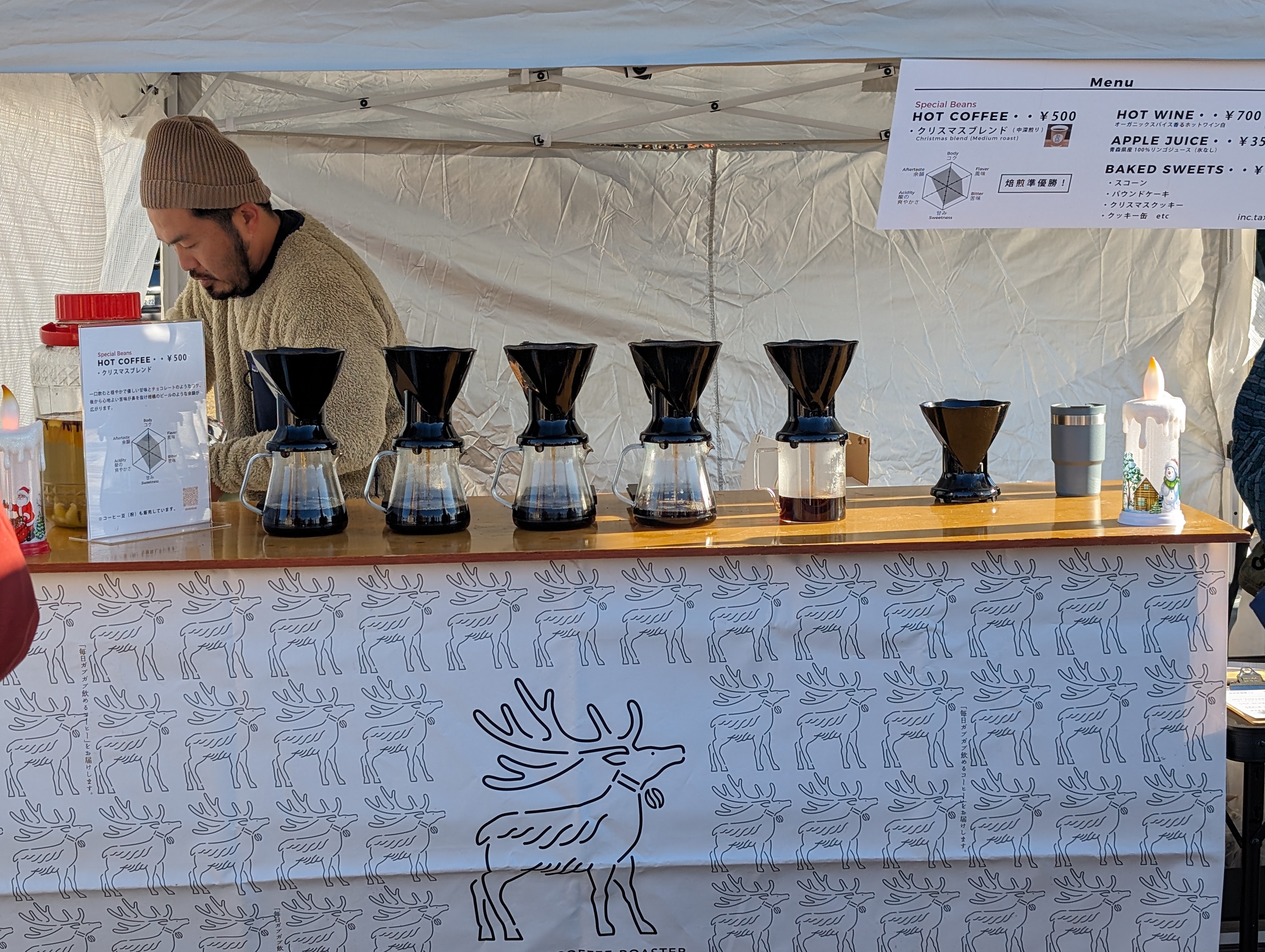 バンディービーンズ