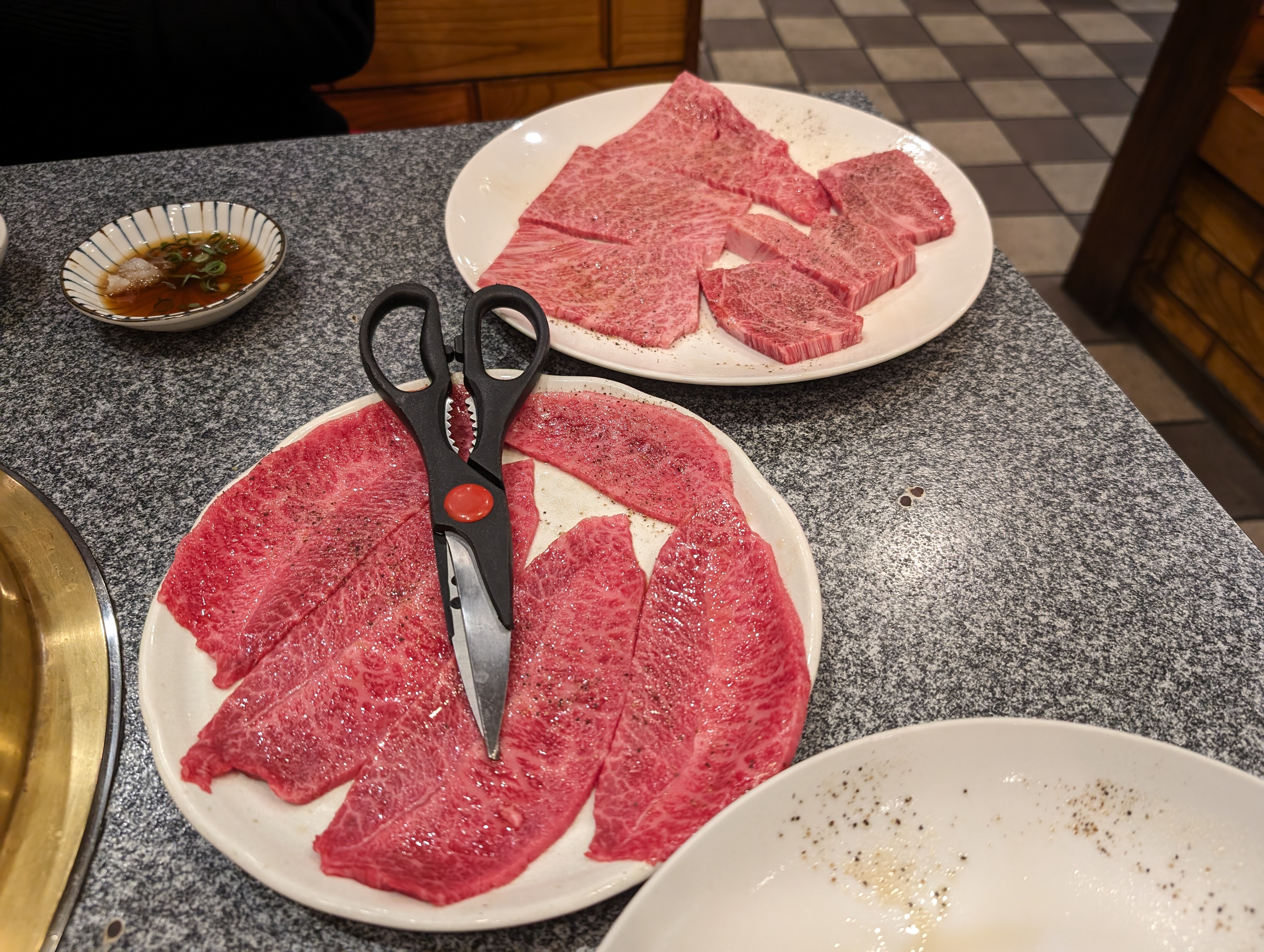 燒肉