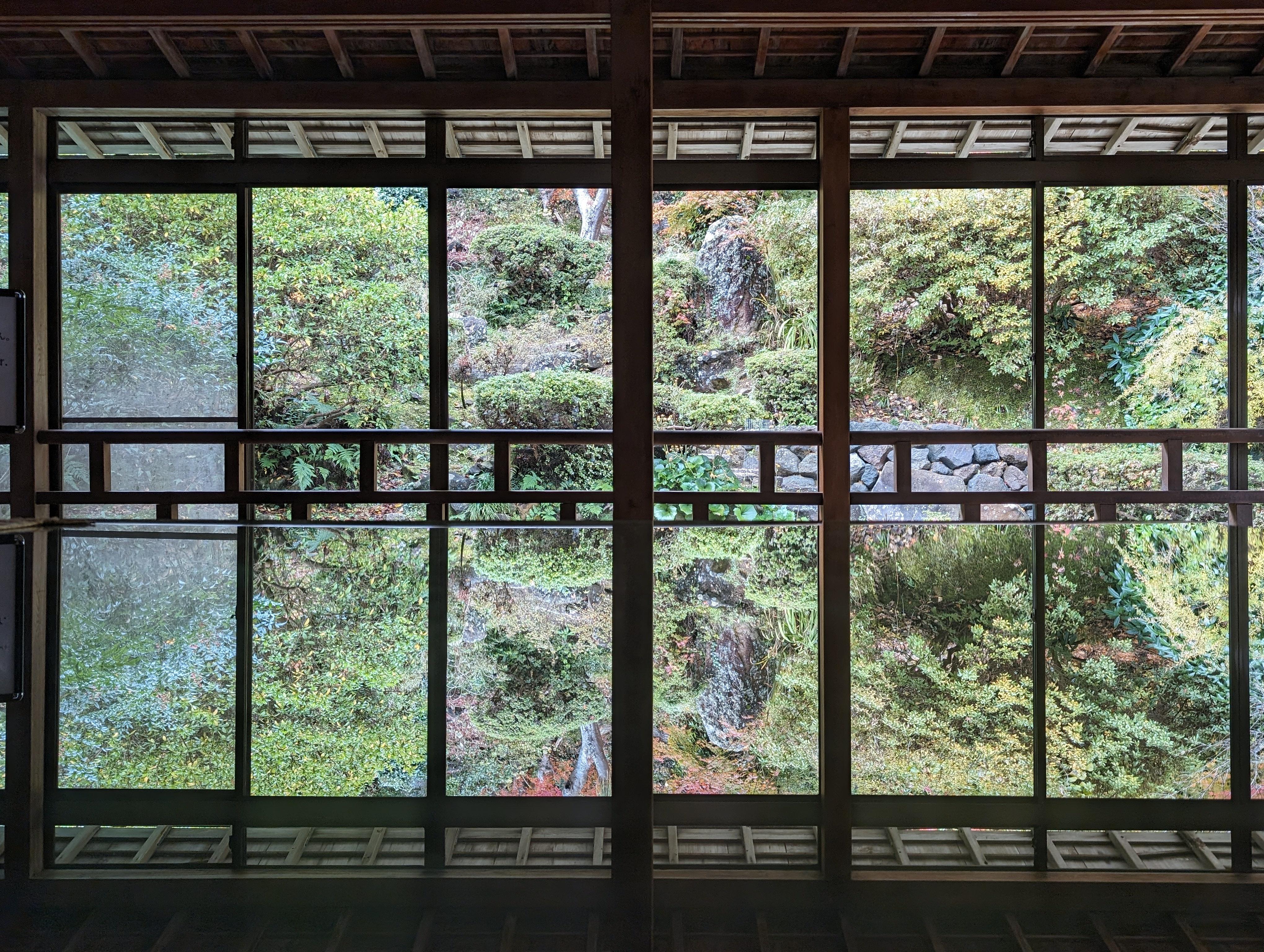 能登的琉璃光院