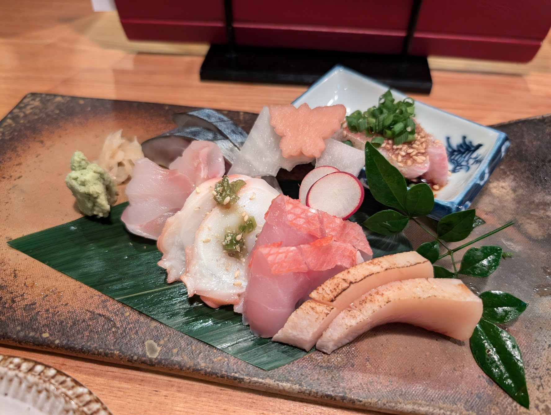 刺盛りおまかせ