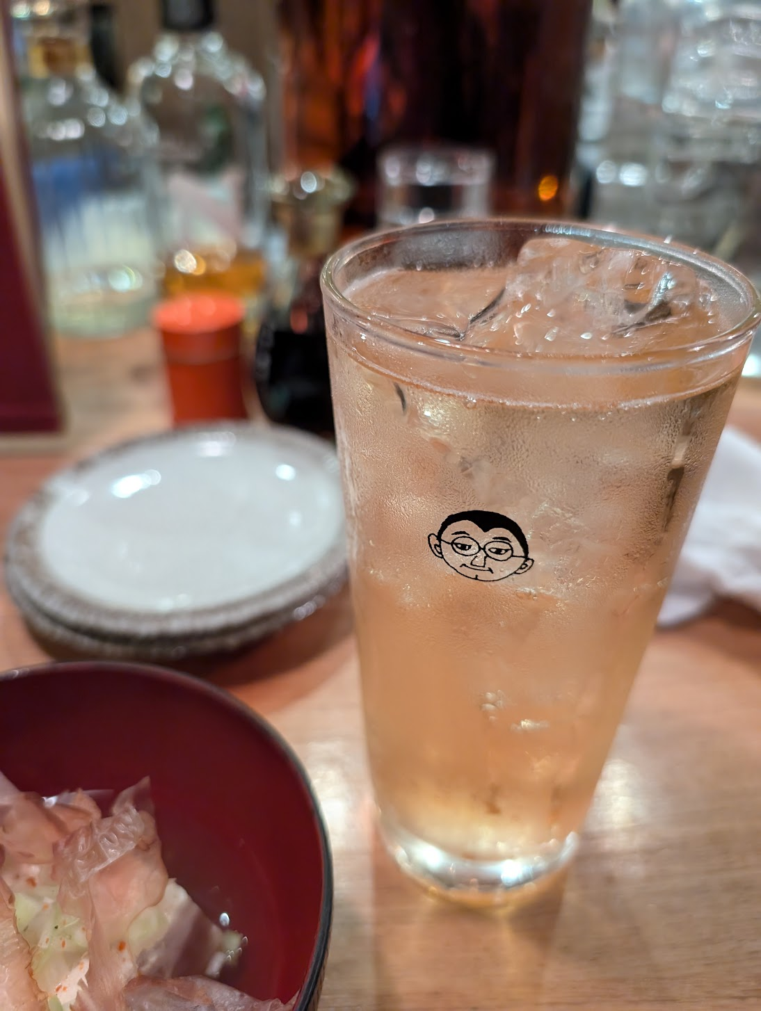 横須賀ハイボール